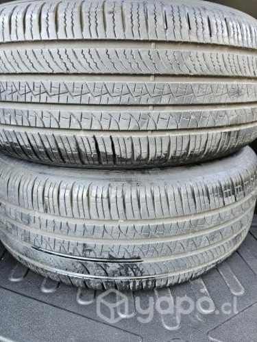 Venta de 2 Neumáticos Pirelli