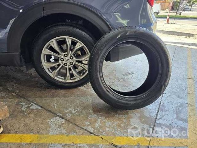 Venta de 2 Neumáticos Pirelli