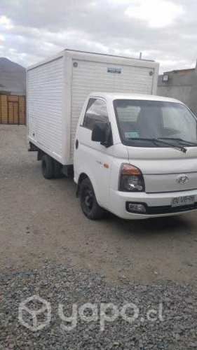 Hyundai porter