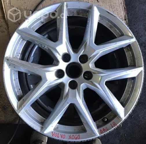 Llanta Volvo XC60/XC 60