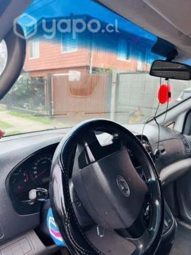 Se vende H1 año 2011