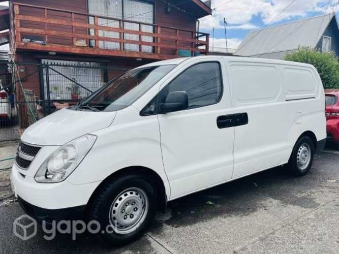 Se vende H1 año 2011