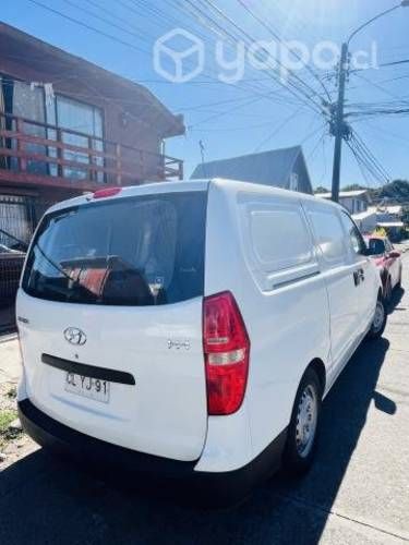 Se vende H1 año 2011