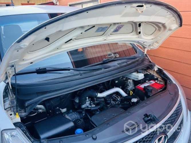 Se vende H1 año 2011