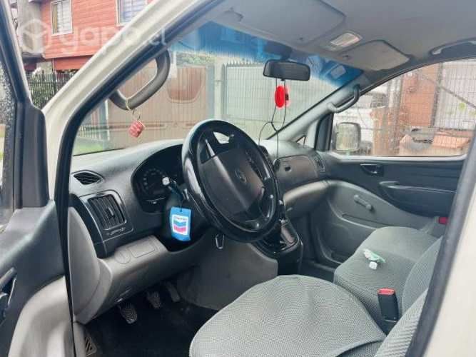 Se vende H1 año 2011