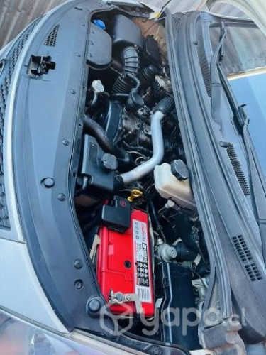 Se vende H1 año 2011