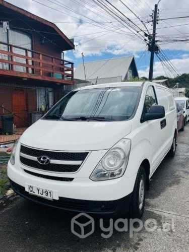 Se vende H1 año 2011