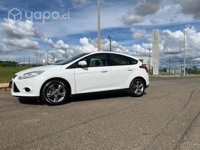 Venta Ford Focus