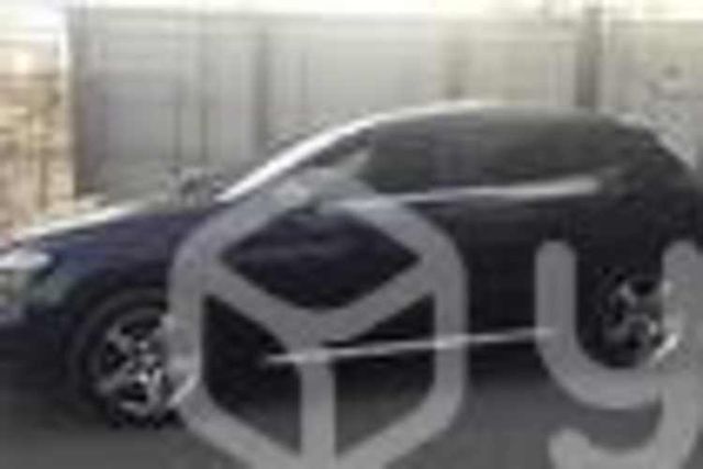 Mercedes benz gla220 2017