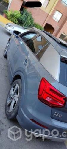 Audi q2 2018
