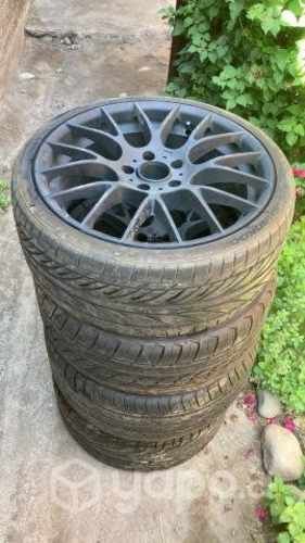 llantas Aro 19