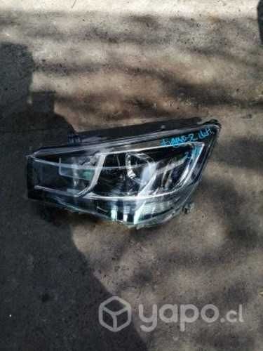 Optico izquierdo chery tiggo 2 original