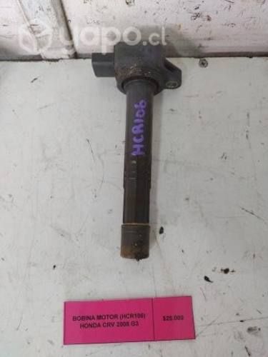 Bobina Motor (HCR106) Honda CRV 2008 G3
