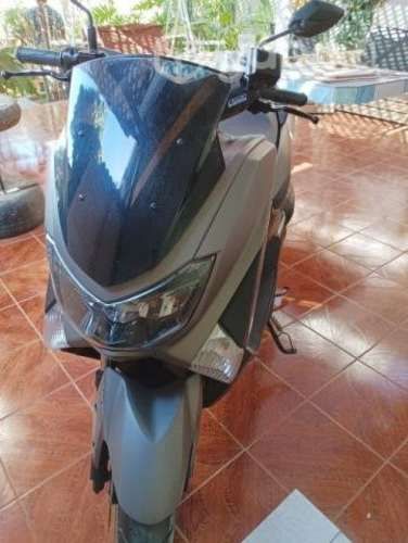 Yamaha Nmax 155 cc 2021