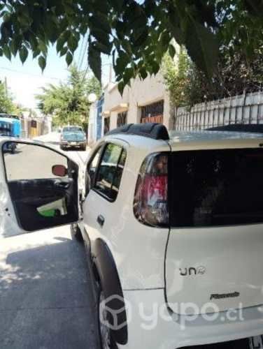 Se vende por apuro