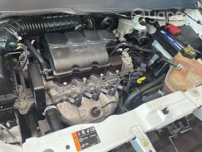 Auto Chevrolet Spin 2019