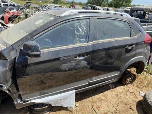 Puerta chery tiggo 2