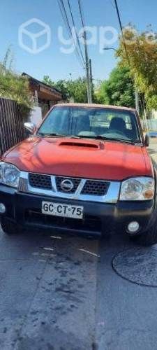 Nissan terrano 2014