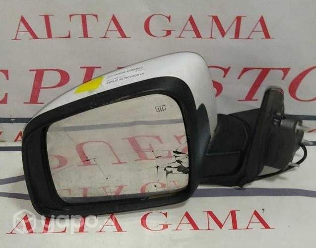 Espejo retrovisor izquierdo dodge durango 2017