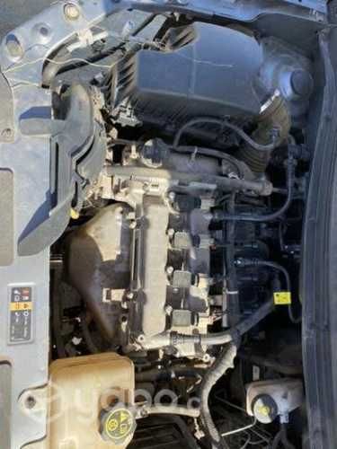 Cremallera dirección Chevrolet Sail