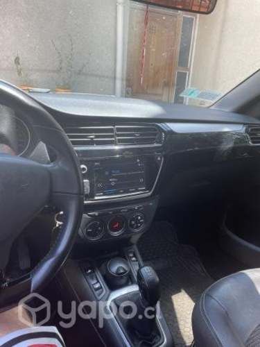 Peugeot 301 allure 2018