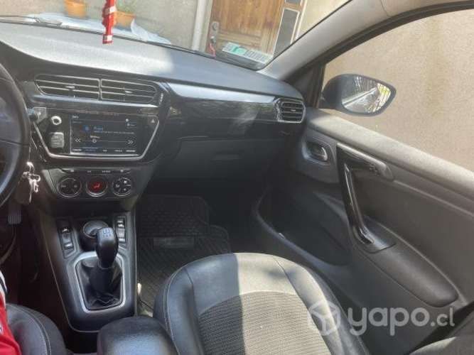 Peugeot 301 allure 2018