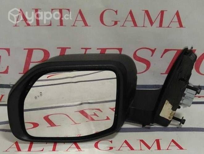 Espejo retrovisor izquierdo ford bronco 2023