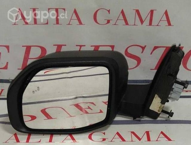 Espejo retrovisor izquierdo ford bronco 2023
