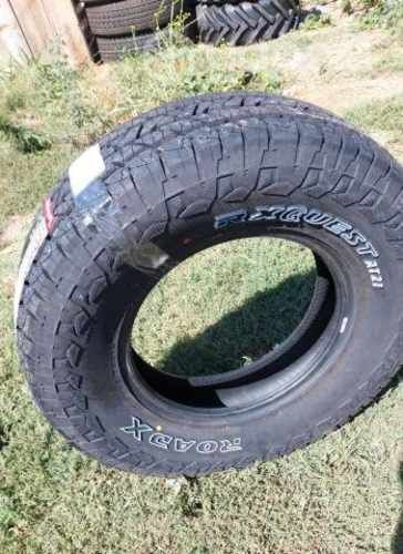 Neumáticos nuevos 245/75 R ROADX