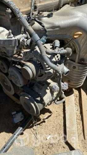 Compresor a/c Toyota rav 4 2012