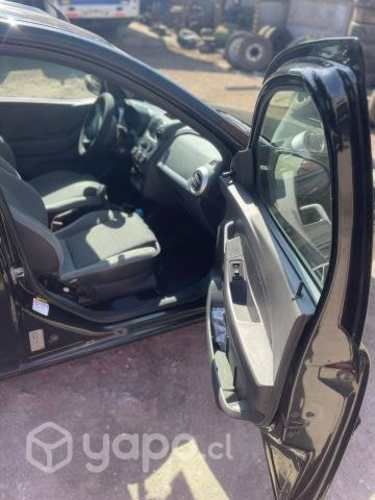 Chevrolet montana 2018