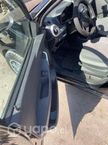 Chevrolet montana 2018