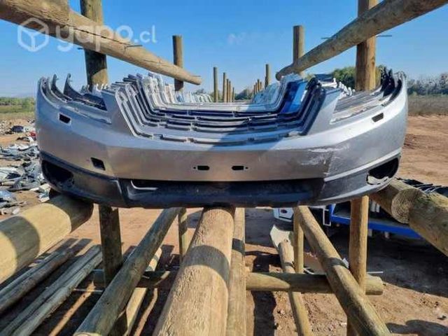 Parachoque Subaru outback 2010