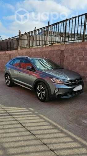 Volkswagen Nivus Highline 2023