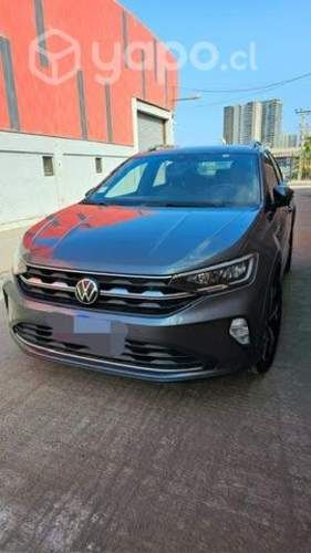 Volkswagen Nivus Highline 2023