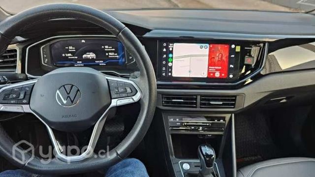 Volkswagen Nivus Highline 2023