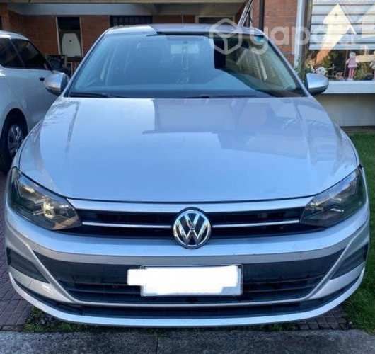 Volkswagen virtus año 2019