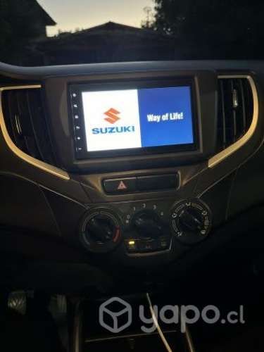 Suzuki Baleno 2019