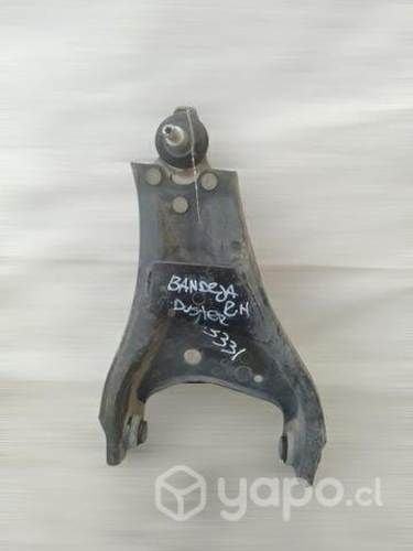 Bandeja RH Renault Duster