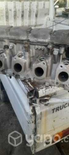 Culata De volkswagen gol