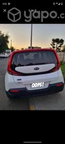 Kia motors 2021