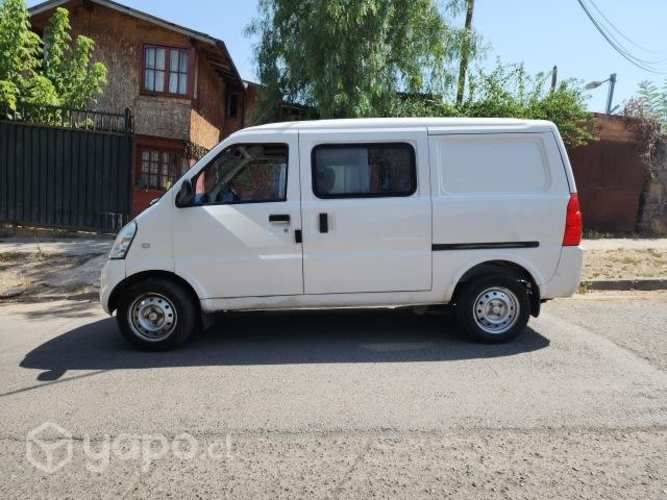 Checvrolet n300 2019