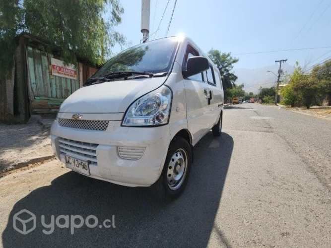 Checvrolet n300 2019