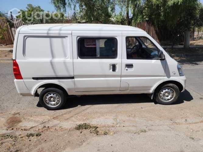 Checvrolet n300 2019