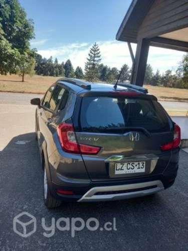 Honda WR- automático año 2021