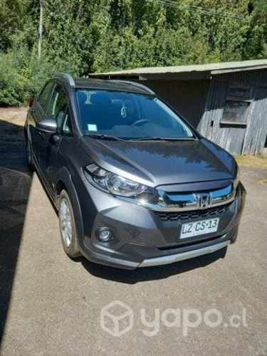 Honda WR- automático año 2021