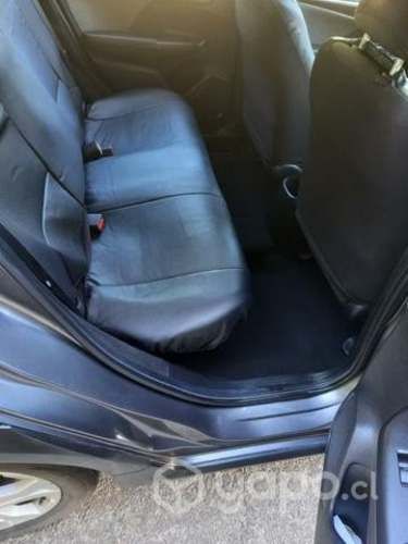 Honda WR- automático año 2021