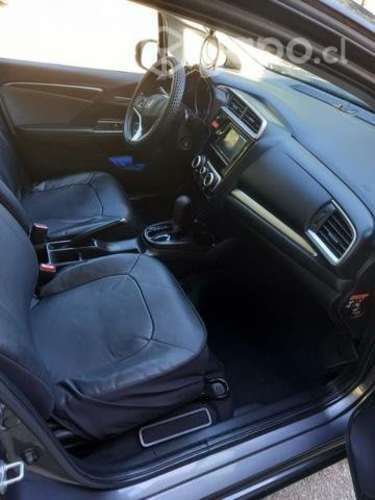 Honda WR- automático año 2021