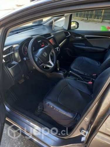 Honda WR- automático año 2021