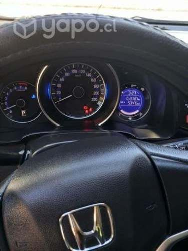 Honda WR- automático año 2021